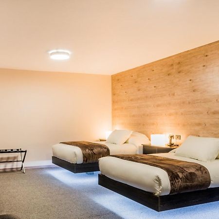 Hotel Viza アレキパ エクステリア 写真