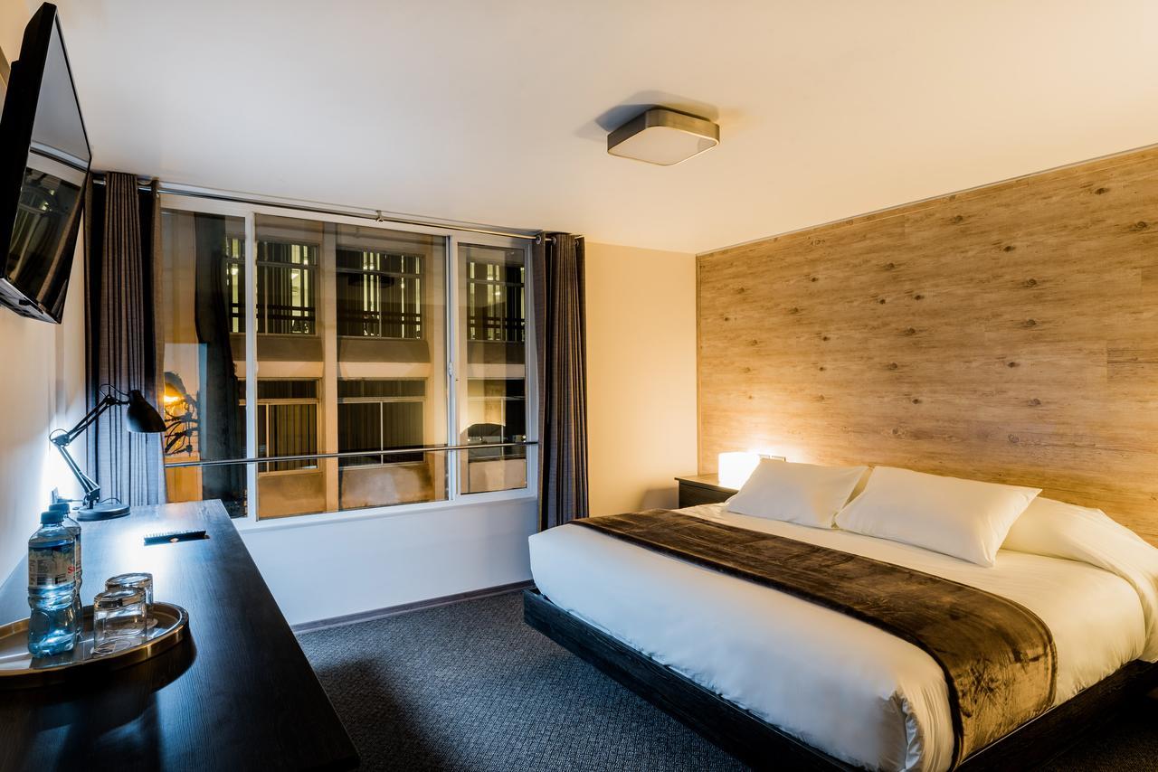 Hotel Viza アレキパ エクステリア 写真