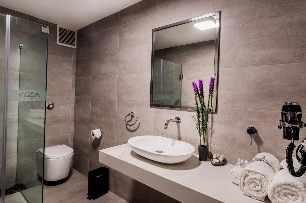 Hotel Viza アレキパ エクステリア 写真
