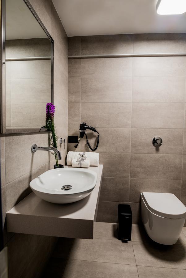 Hotel Viza アレキパ エクステリア 写真