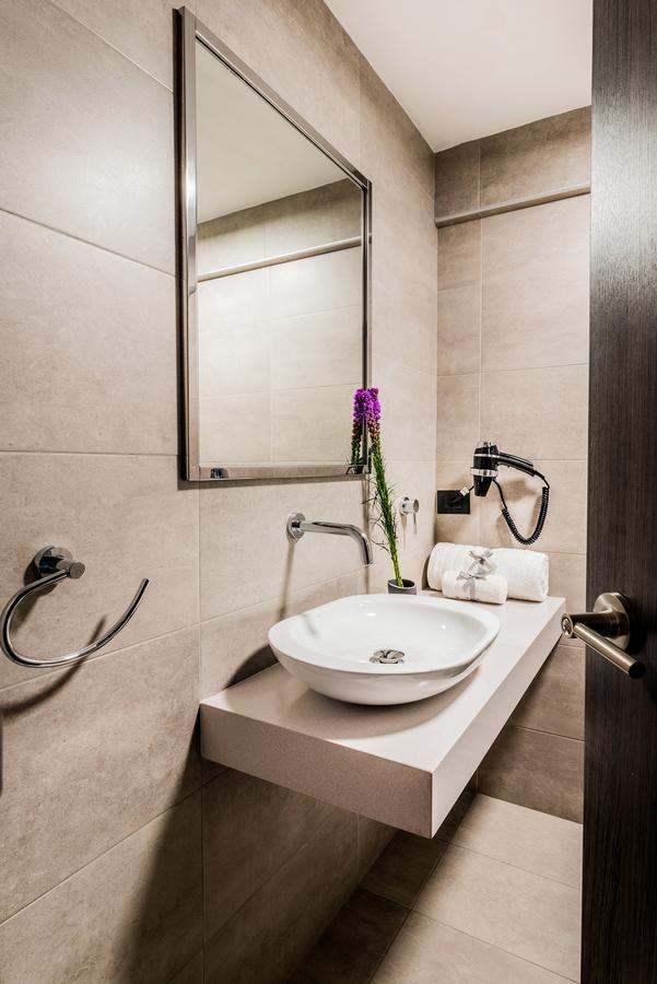 Hotel Viza アレキパ エクステリア 写真