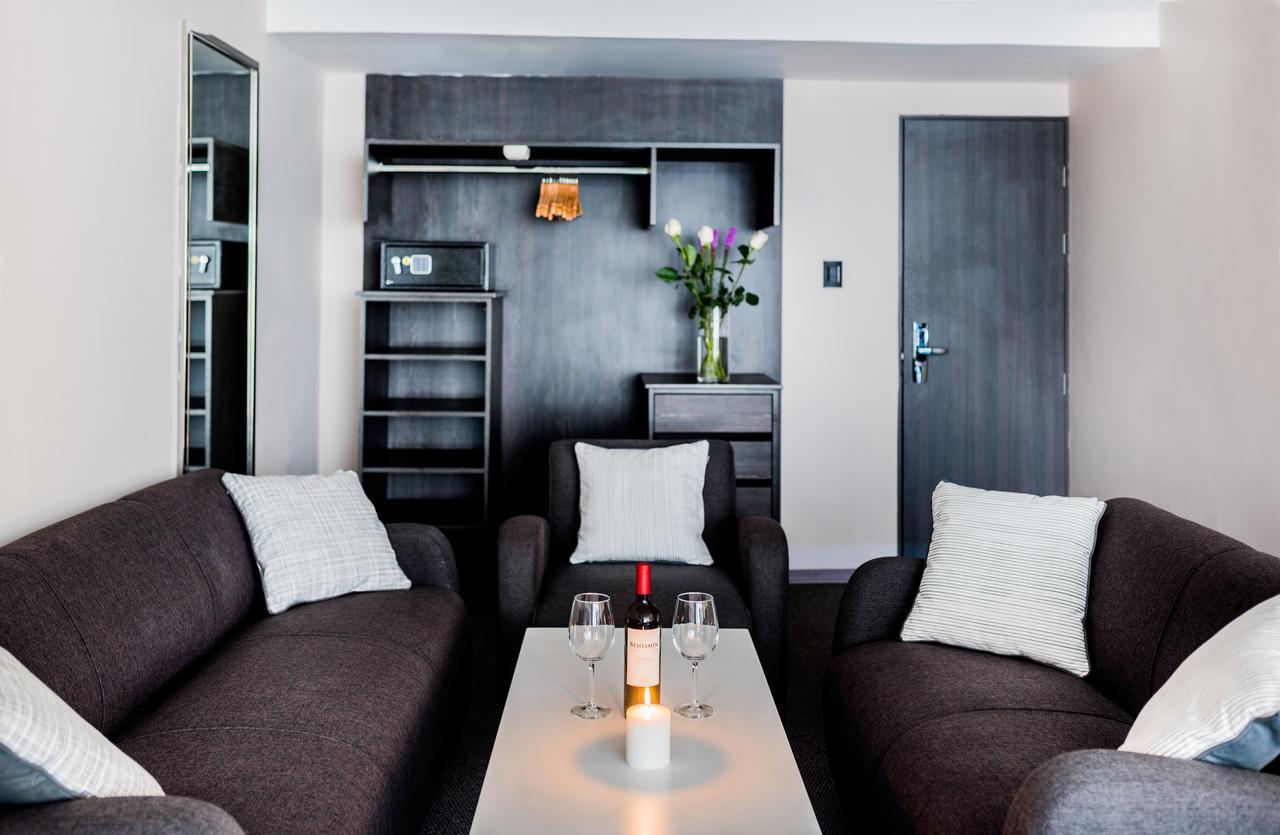 Hotel Viza アレキパ エクステリア 写真