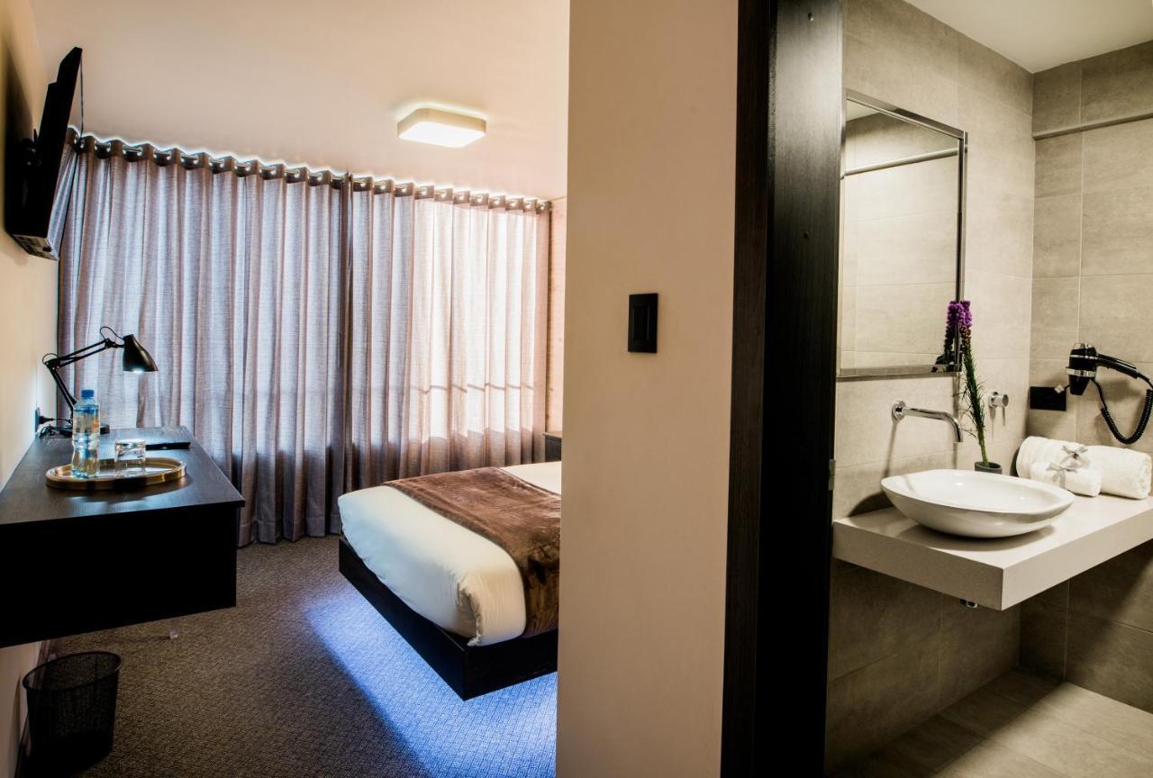 Hotel Viza アレキパ エクステリア 写真