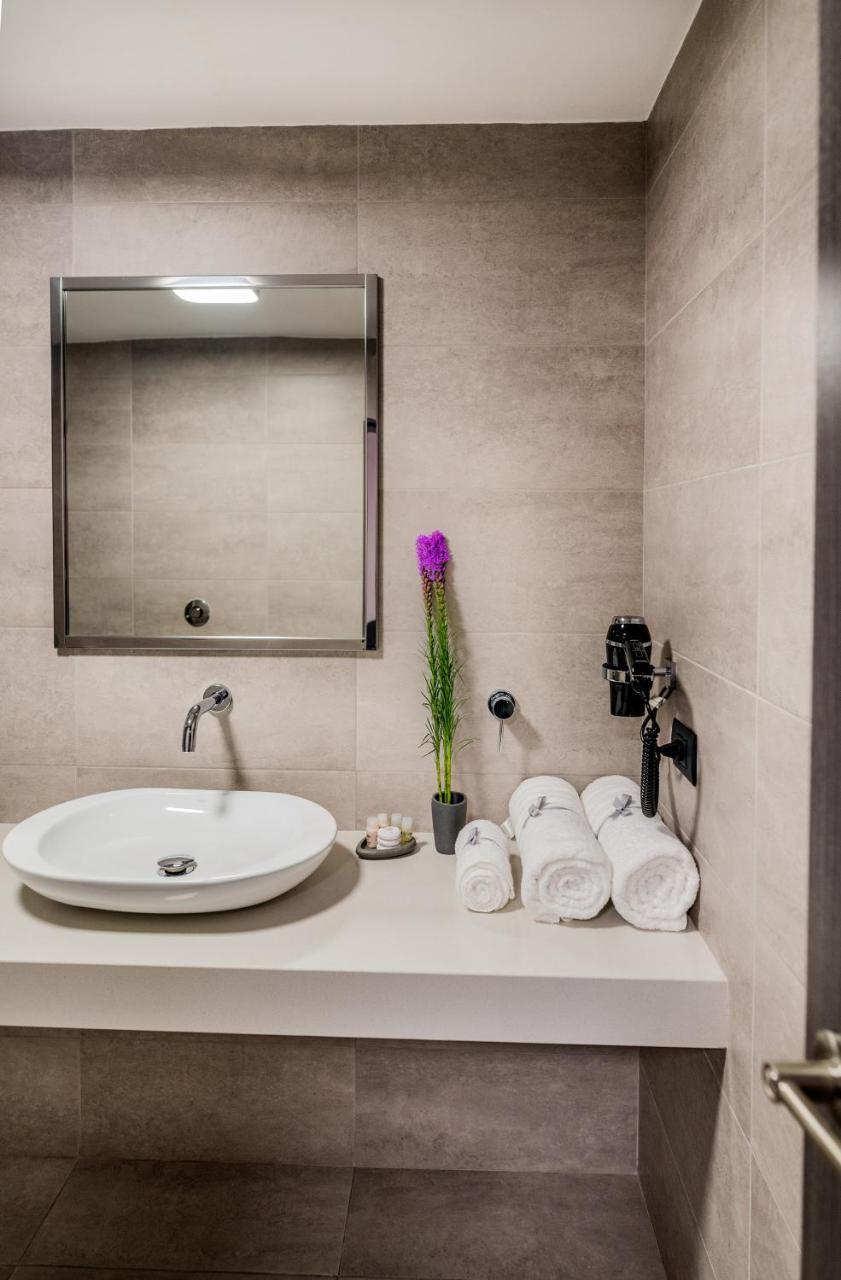 Hotel Viza アレキパ エクステリア 写真