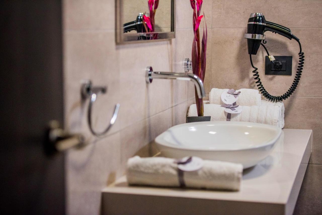 Hotel Viza アレキパ エクステリア 写真